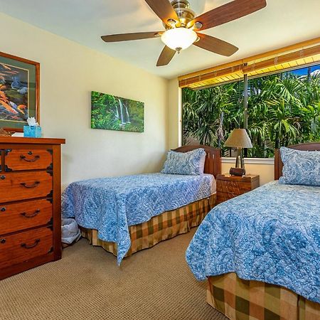 Kamaole Beach Club C109 Kihei Extérieur photo