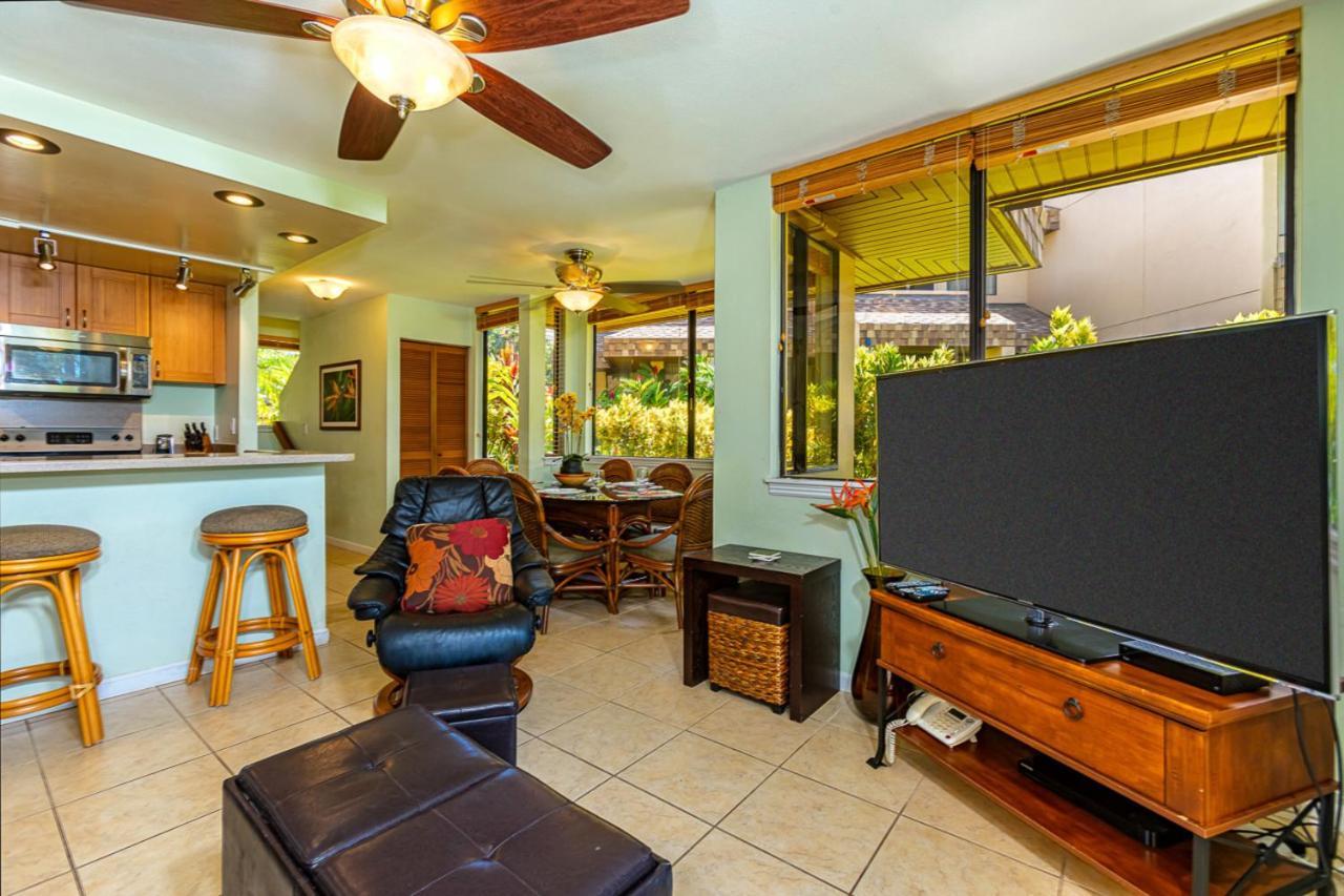 Kamaole Beach Club C109 Kihei Extérieur photo