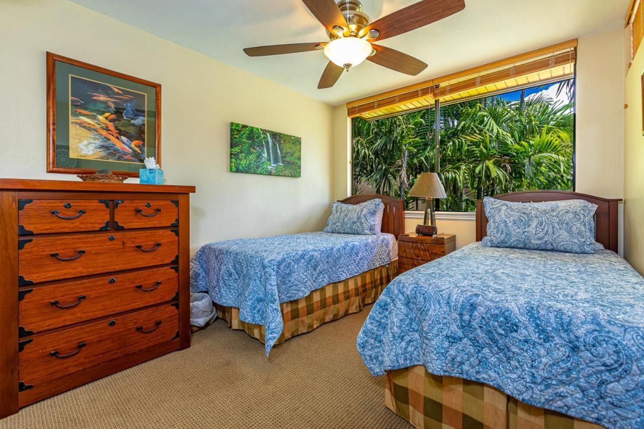 Kamaole Beach Club C109 Kihei Extérieur photo