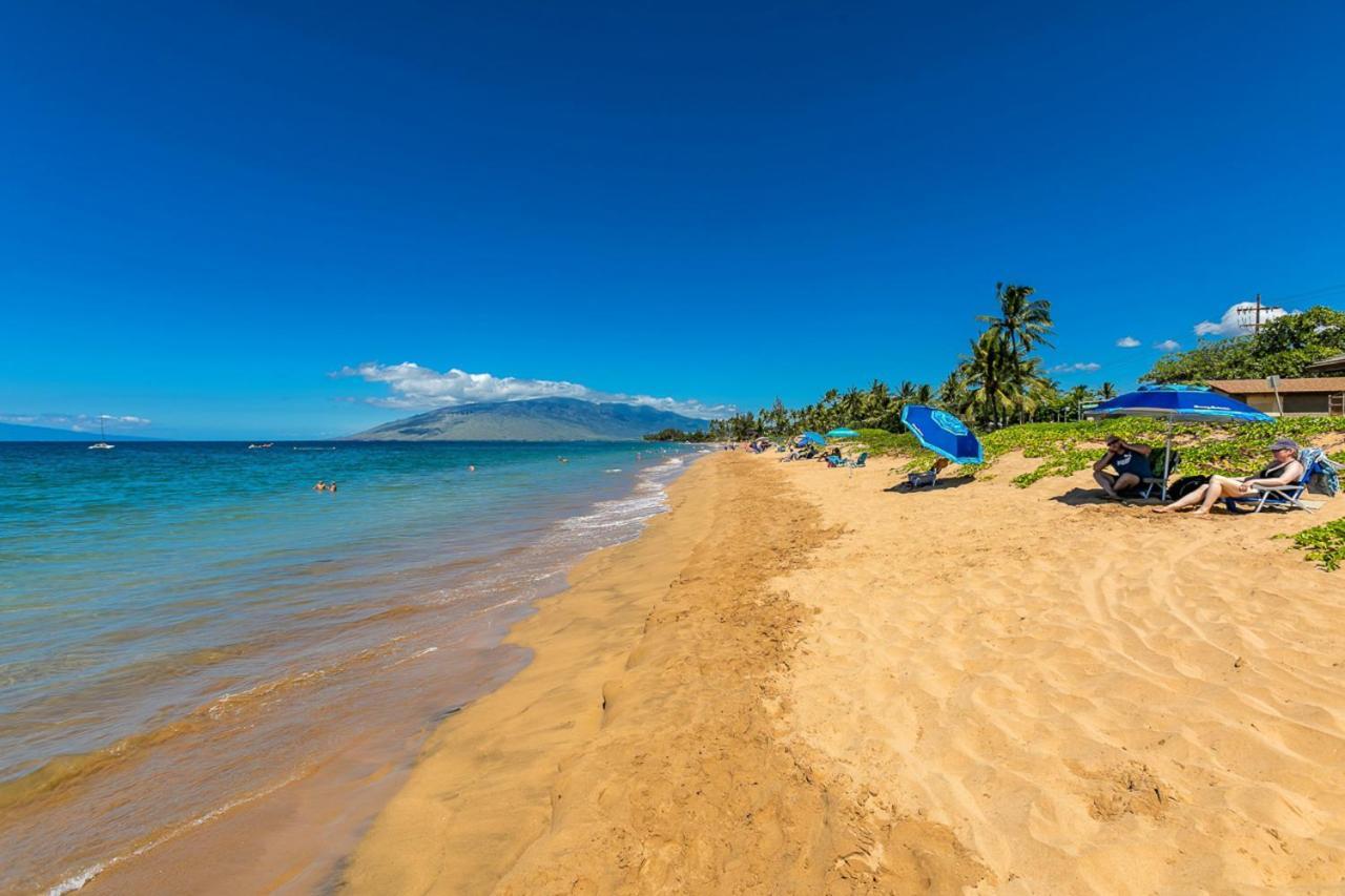 Kamaole Beach Club C109 Kihei Extérieur photo